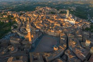 Hilltop Towns of Tuscany - 6 Days
